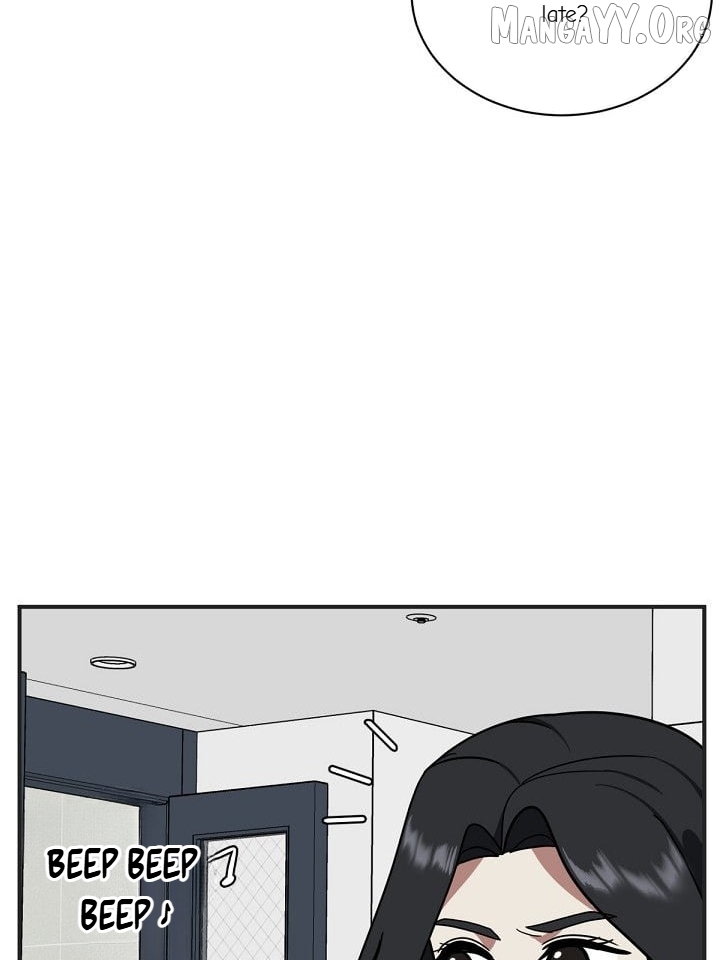 Change Me Chapter 62 - page 18